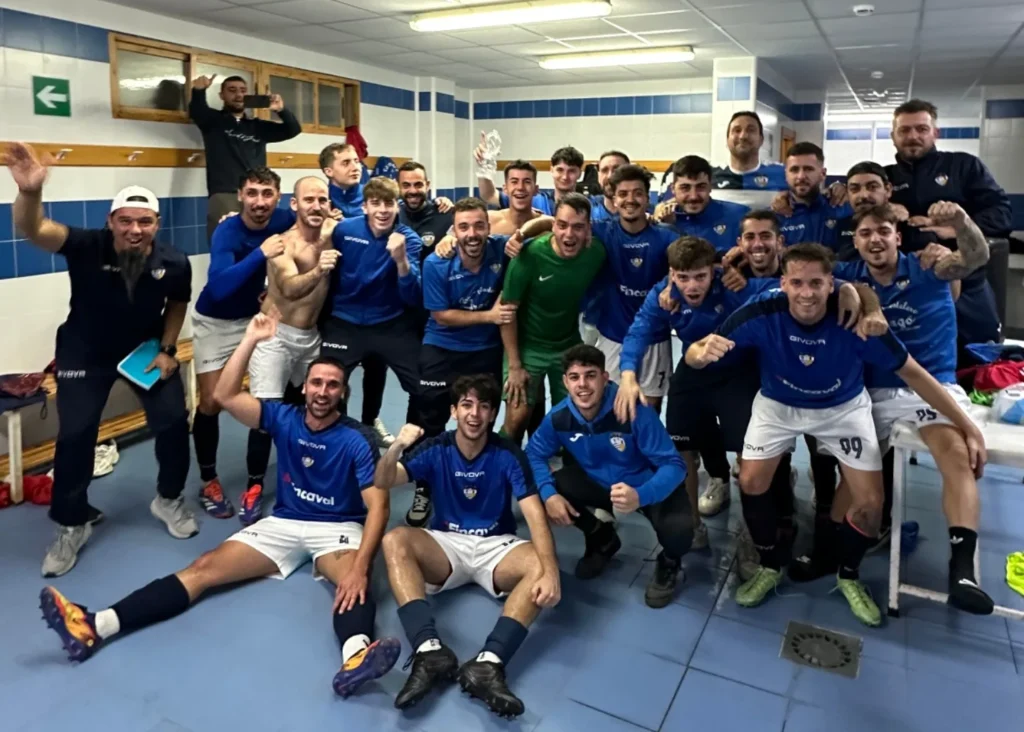 CD Pedralba La Nostra Copa