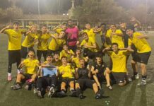 CD Serranos Juvenil A