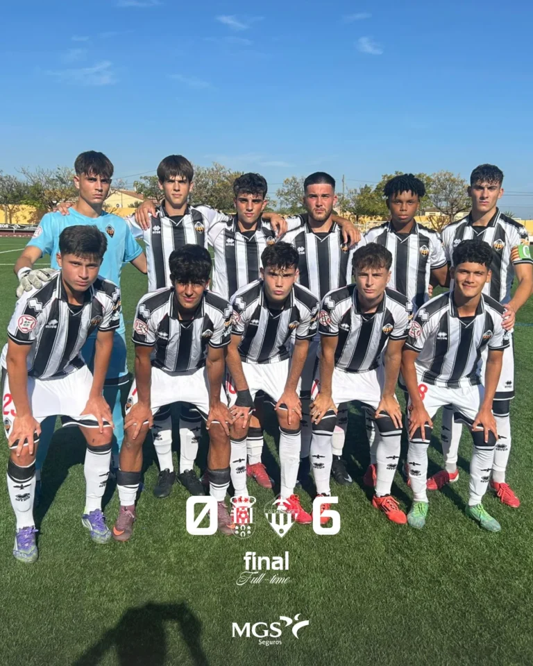 Juvenil CD Castellón