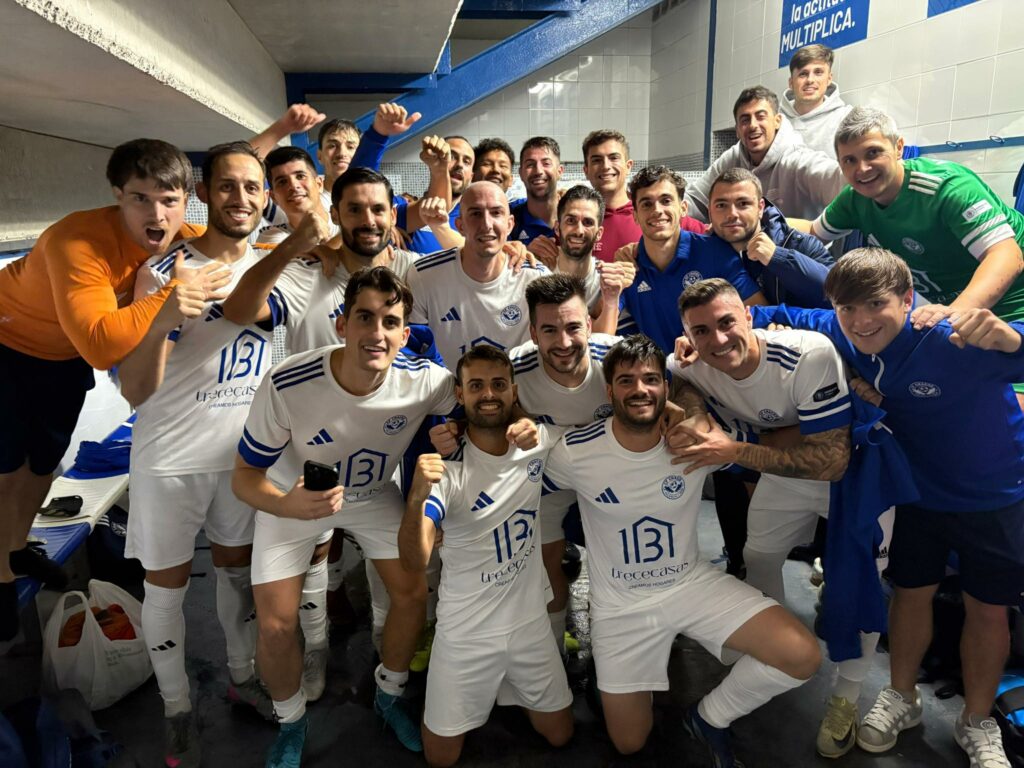 CF Cracks La Nostra Copa