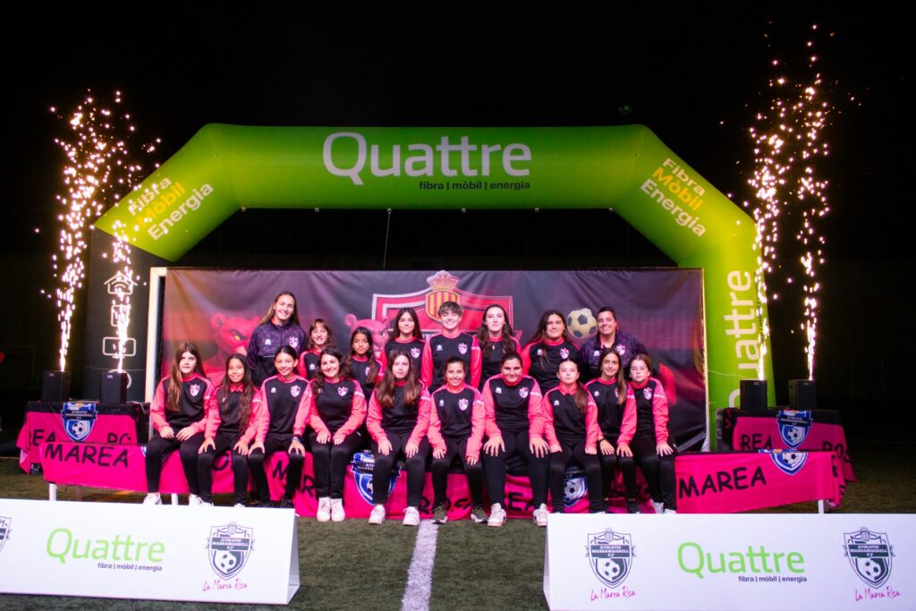 Ath Massamagrell Infantil