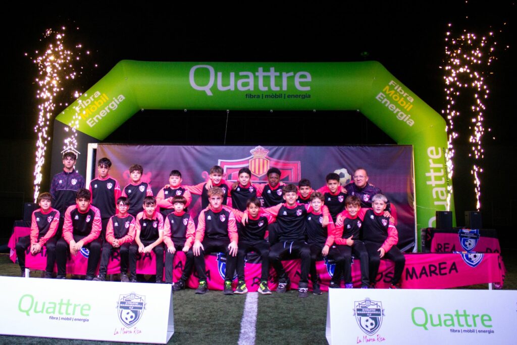 Ath Mssamagrell Infantil C