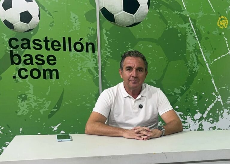 “Se corre más y se piensa menos” Jordi Masnou (Primer Toque CF)