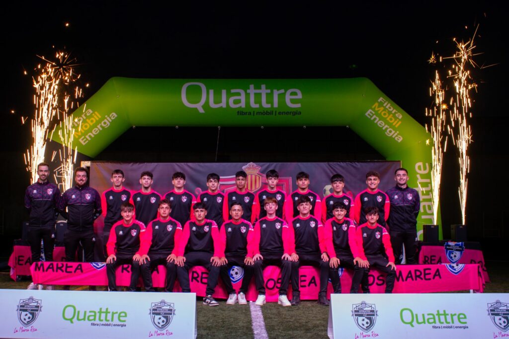 ath Massamagrell Juvenil