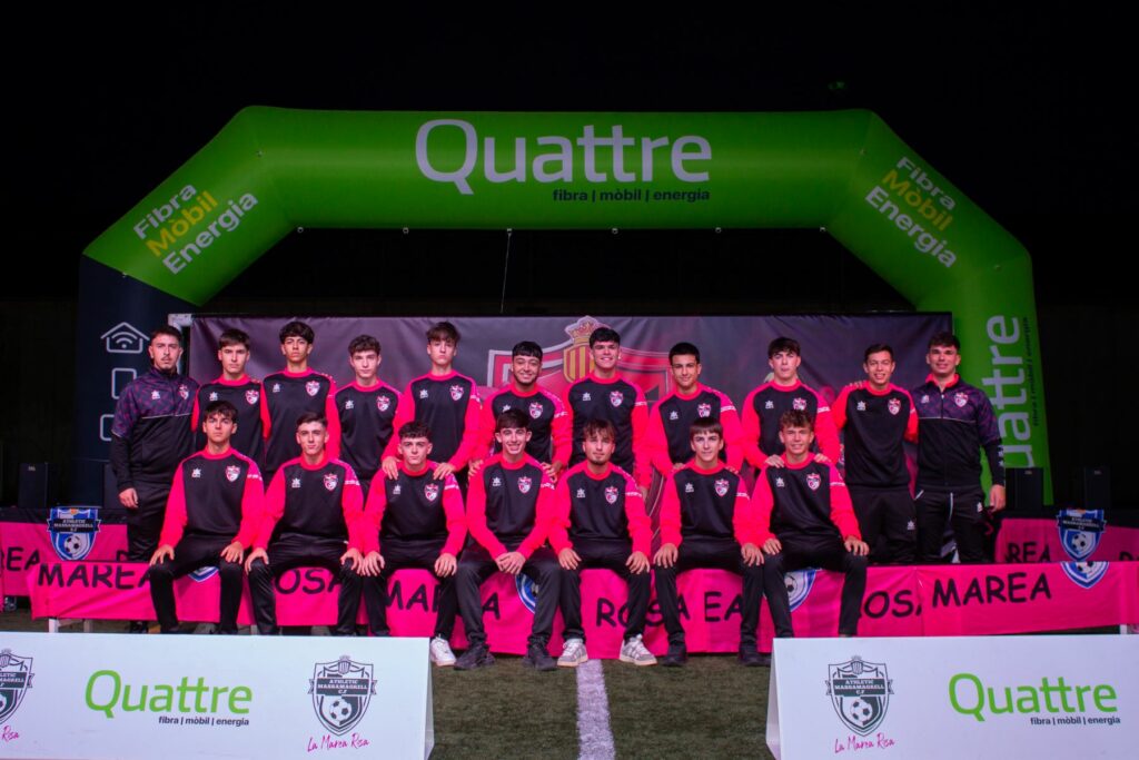 ath Massamagrell Juvenil