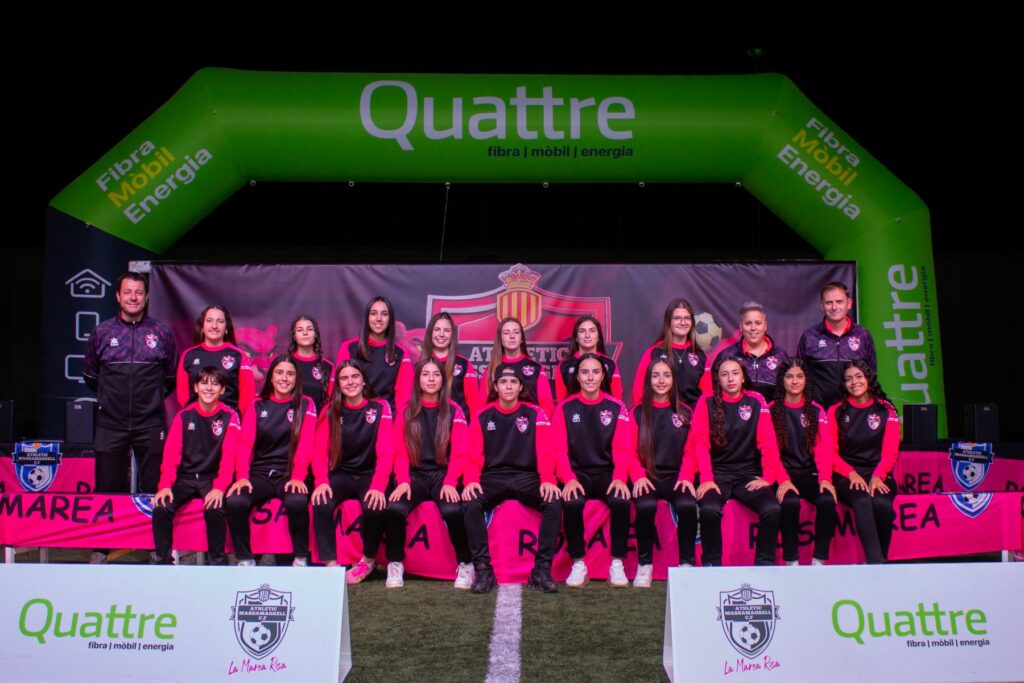 ath Massamagrell Juvenil