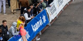 Media Maraton de Valencia