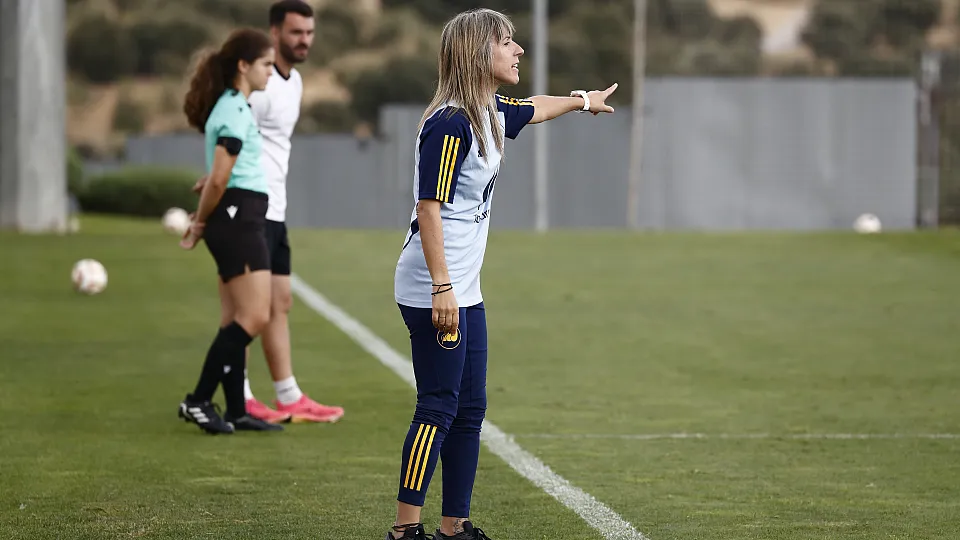 natalia_gutierrez_Selecc_sub15 Convocatoria España sub15