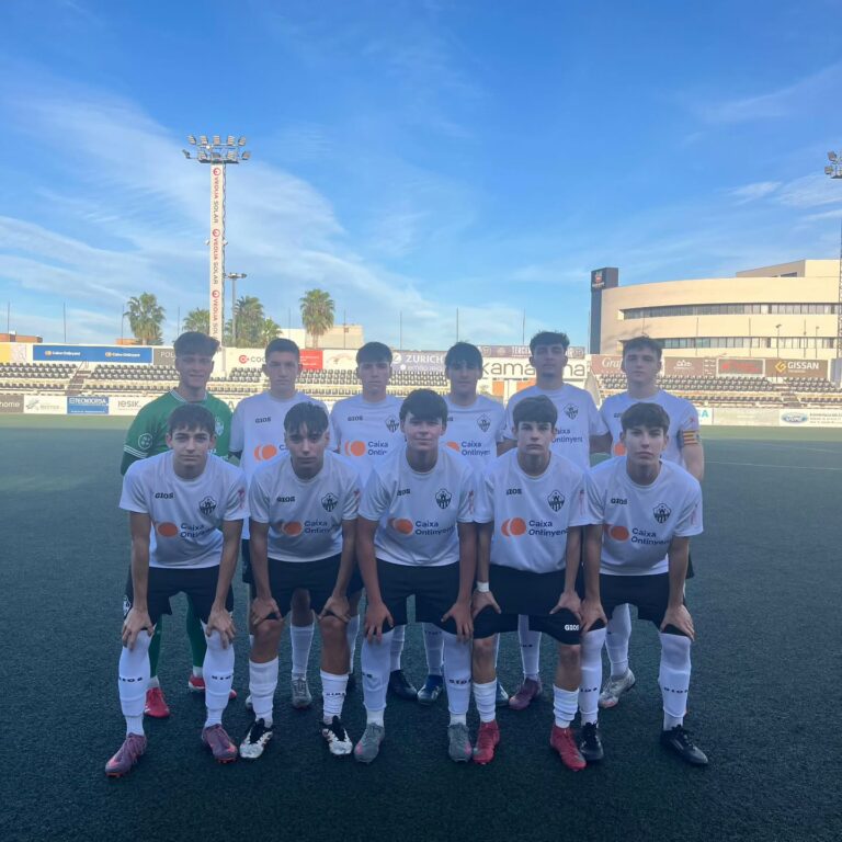Ontinyent 1931 Juvenil A