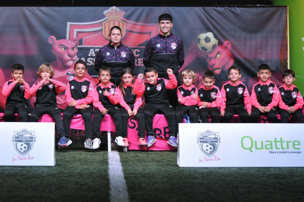 Ath Massamagrell Prebe B