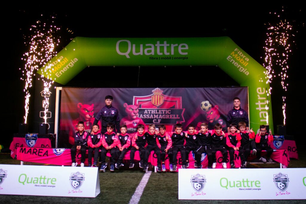 Ath Massamagrell Prebe C