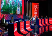 Sorteada la primera eliminatoria de la Copa del Rei 2025/26 Sorteo Copa del Rey Primera eliminatoria