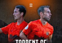 Torna la Copa del Reii la il·lusió de grans i petits Torrent CF Copa del Rey