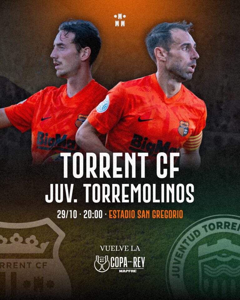 Torrent CF Copa del Rey