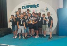 Entrenadors de la UD La Foia per a la temporada2025/26 Entranadores de la UD La Hoya 2025/26