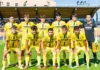 Villarreal CF Youth League Manchester City