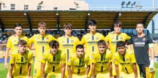 Villarreal CF Youth League