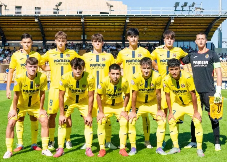 Villarreal CF Youth League