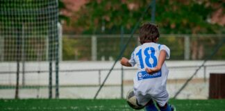 grupos de la Primera Benjamín en la provincia de Alicante para la temporada 2025/26