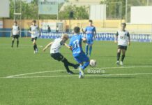 La Nostra Copa Aleví