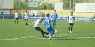 La Nostra Copa Aleví