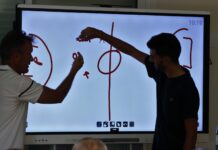 Convocatoria de Ayudas para Entrenadoræs 2025 Ayudas entrenadores