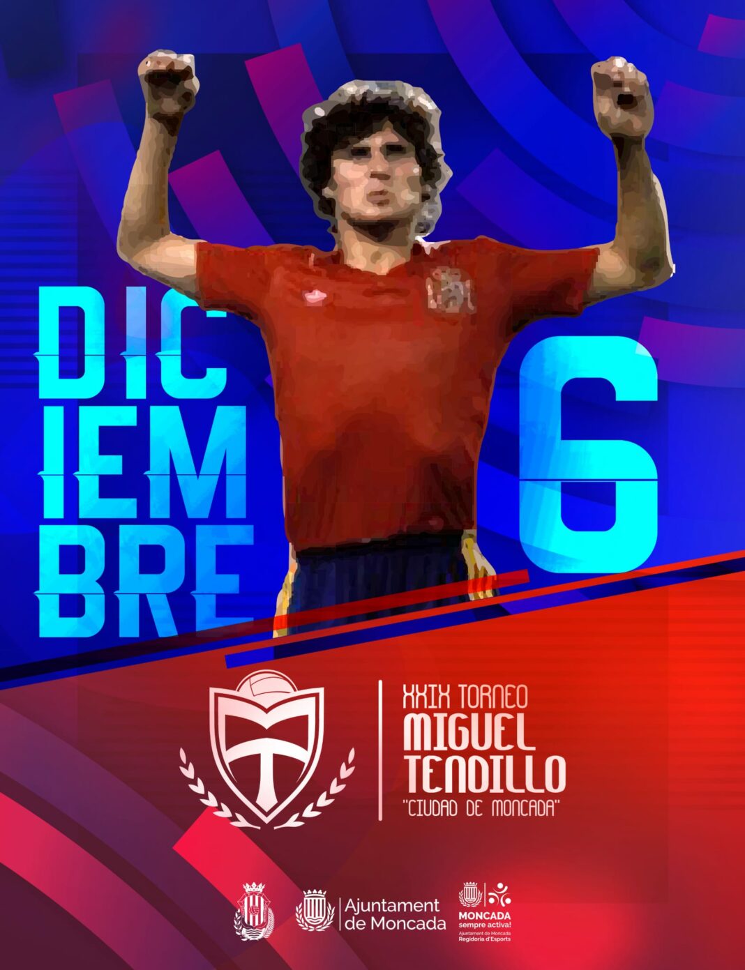 XXIX Torneo Miguel Tendillo