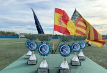 Aquests són els grups i els horaris de la tercera jornada de la XV Copa Federació Aleví tercera jornada de la XV Copa Federación Alevín