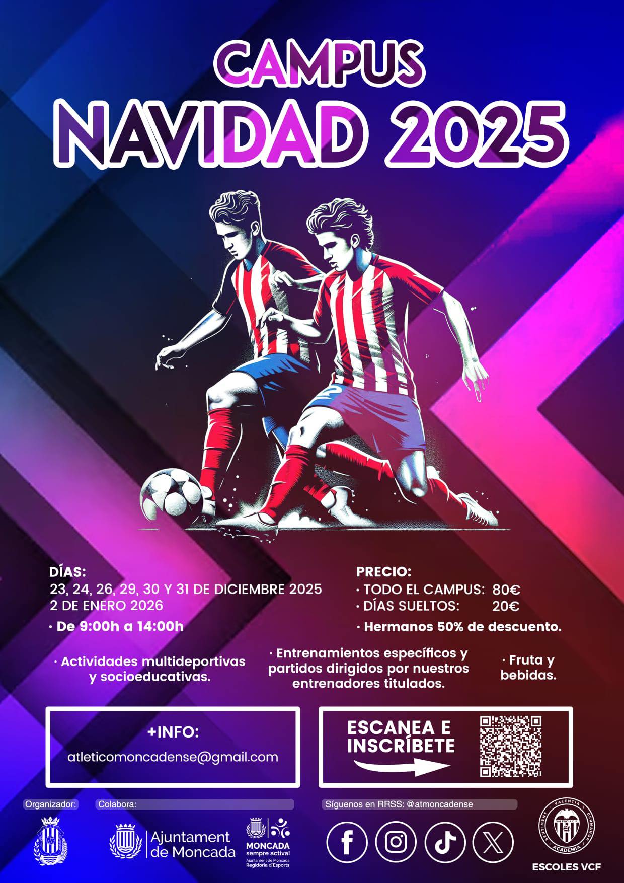 Cammpus At. Moncadense