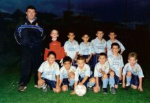 La primera fitxa del internacional Pablo Fornals Pablo Fornals Benicense