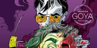 Festival de Cine Fantástico de Valencia del 10 al 15 de noviembre