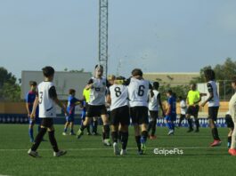 Comenzará este fin de semana la II edición de La Nostra Copa Aleví