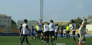 Comenzará este fin de semana la II edición de La Nostra Copa Aleví