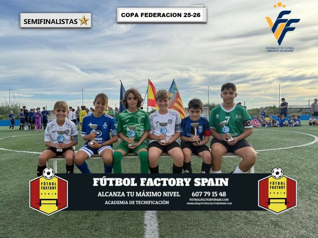 Primera Jornada Alev&iacute;n Copa Federaci&oacute;n Alev&iacute;n
