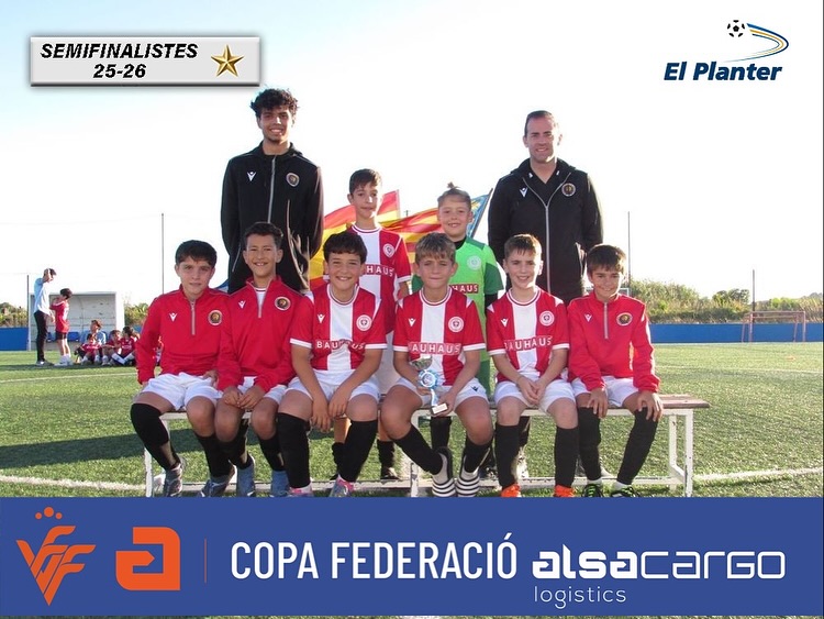 FBCD Catarroja Alev&iacute;n C