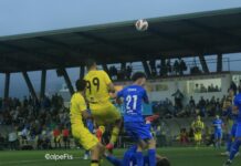 Estas son las eliminatorias de la tercera ronda de la V edición de La Nostra Copa