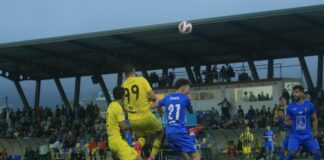 Estas son las eliminatorias de la tercera ronda de la V edición de La Nostra Copa