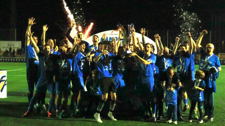 Sorteada la cuarta ronda de V edición de La Nostra Copa