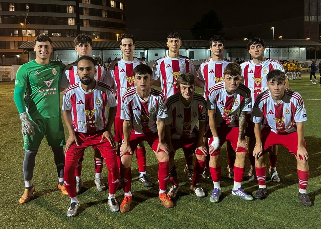 At. Moncadense La Nostra Copa