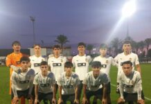 Valencia CF Juvenil A