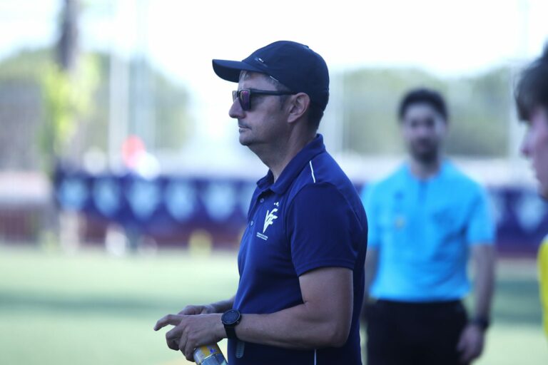 Tecnificación masculina infantil de la Selecció Valenciana de fútbol provincia de Alicante en El Verger