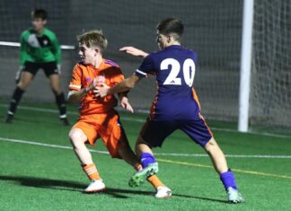 Jornada de tecnificación masculina infantil de la Selecció Valenciana de la província de València en Bétera Jornada de tecnificación masculina infantil de la Selecció Valenciana de la provincia de Valencia en Bétera