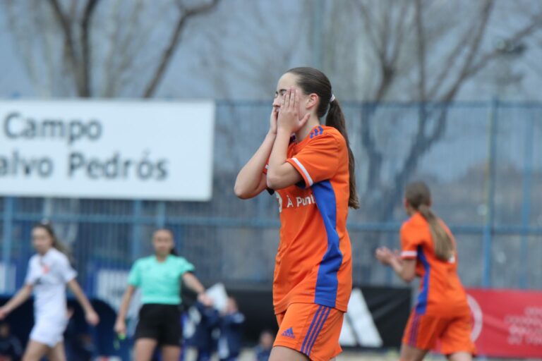 Seleeció sub14 Valenta