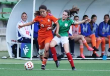 Cuarta convocatoria de la Selecció sub16 preparatoria del Campeonato de España Selecció sub16