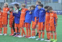 Convocatoria Selecció sub12