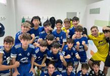 Inter San José Infantil A