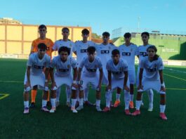 Valencia CF Juvenil B