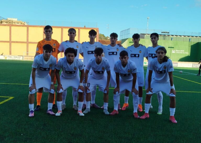 Valencia CF Juvenil B