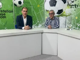 Luis Cervera Director General Deportes