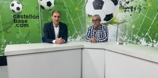 Luis Cervera Director General Deportes